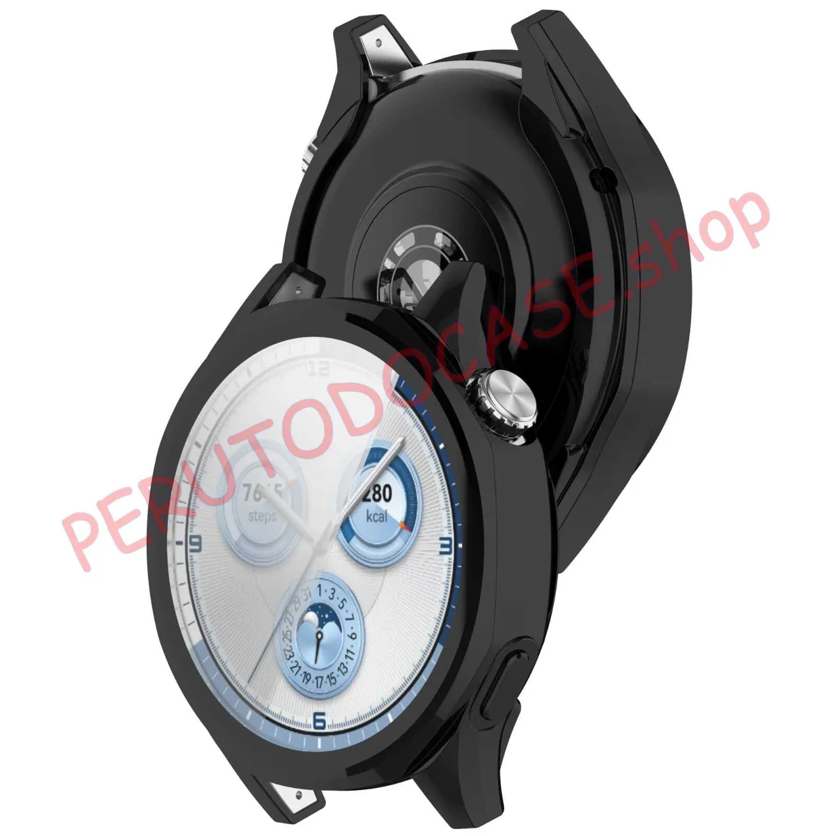 GENERICO - Case Protector Huawei Watch GT5