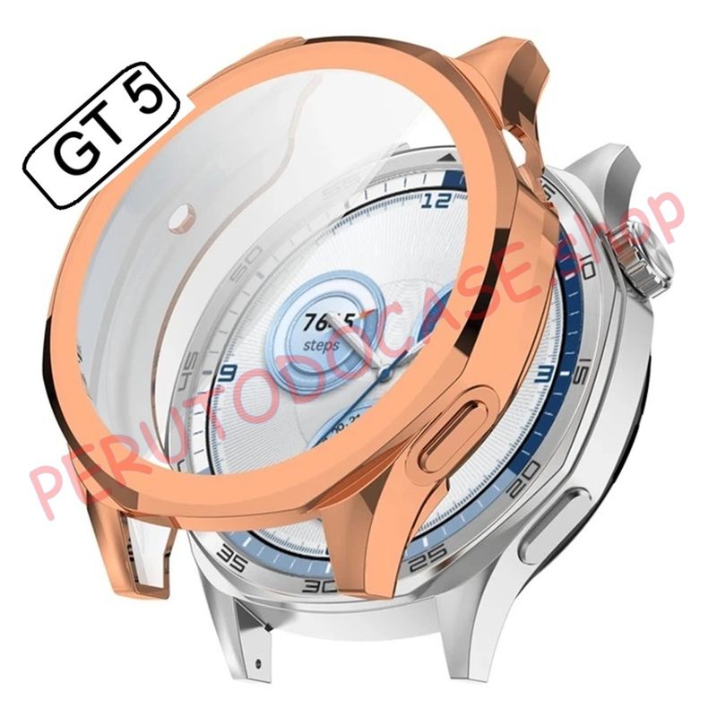 GENERICO - Case Protector Huawei Watch GT5