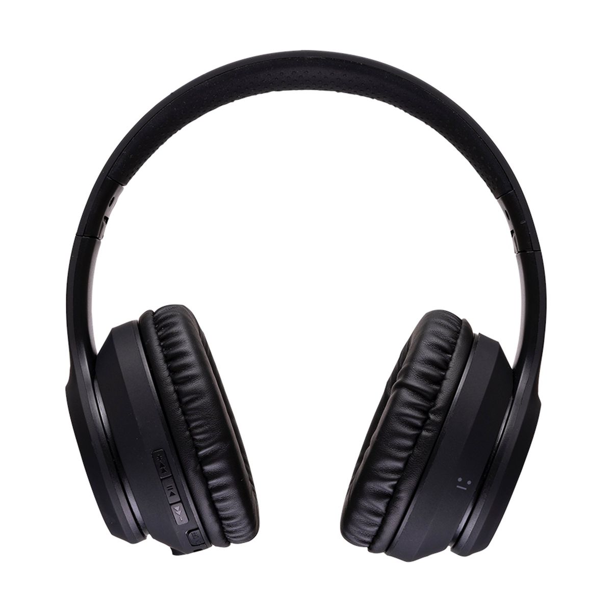BLACKSHEEP - Audifonos Headphones BlackSheep Smoke 2 BT Black