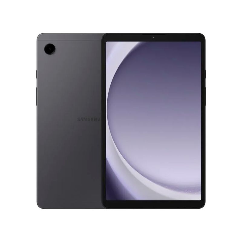 SAMSUNG - TABLET SAMSUNG GALAXY TAB A9 87 1340x800 PLOMO PN SM-X110NZAAL08