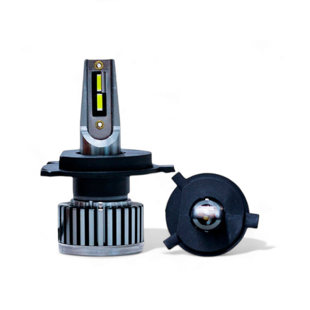 KOBO - Foco led para faro kobo R8 base h4