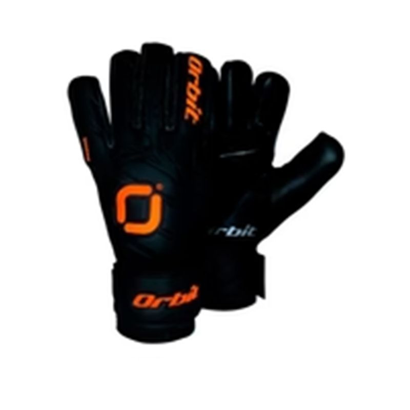 ORBIT - GUANTES DE ARQUERO ORBIT CON VARILLAS AZUL RPL - TALLA 7