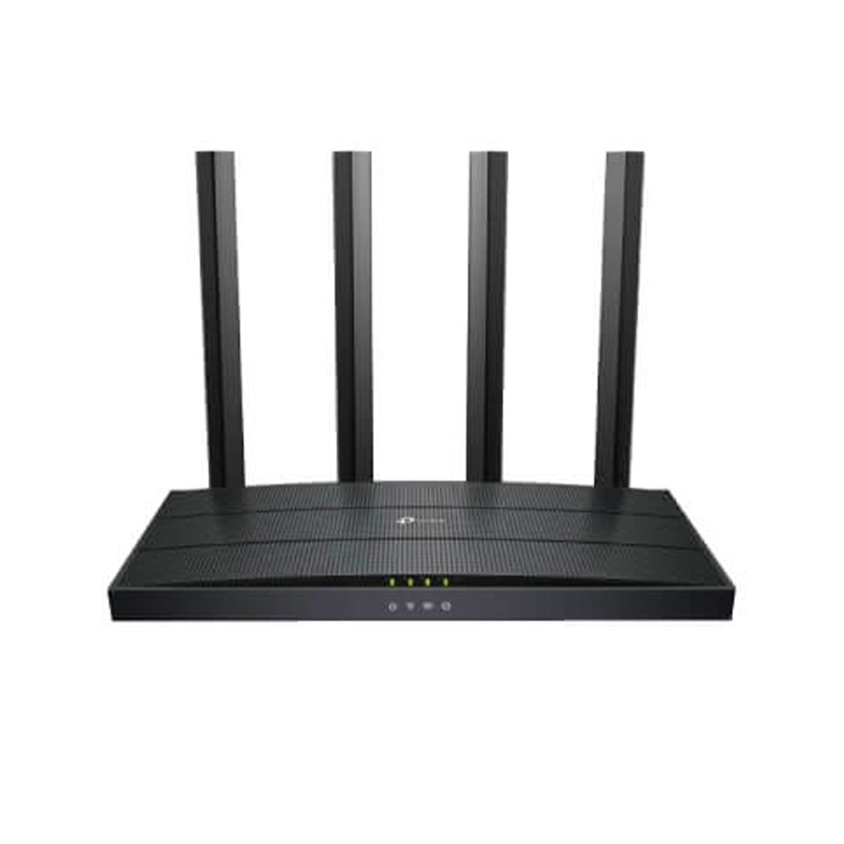 TP LINK - ROUTER AX1500 WI FI 6 TP-LINK DUAL-BAND NEGRO PN TP-ARCHER-AX12