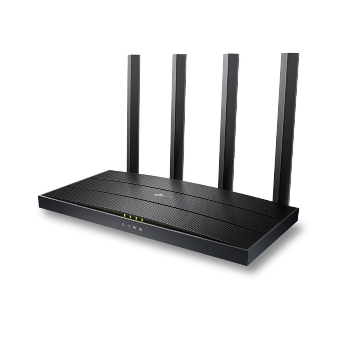 TP LINK - ROUTER AX1500 WI FI 6 TP-LINK DUAL-BAND NEGRO PN TP-ARCHER-AX12