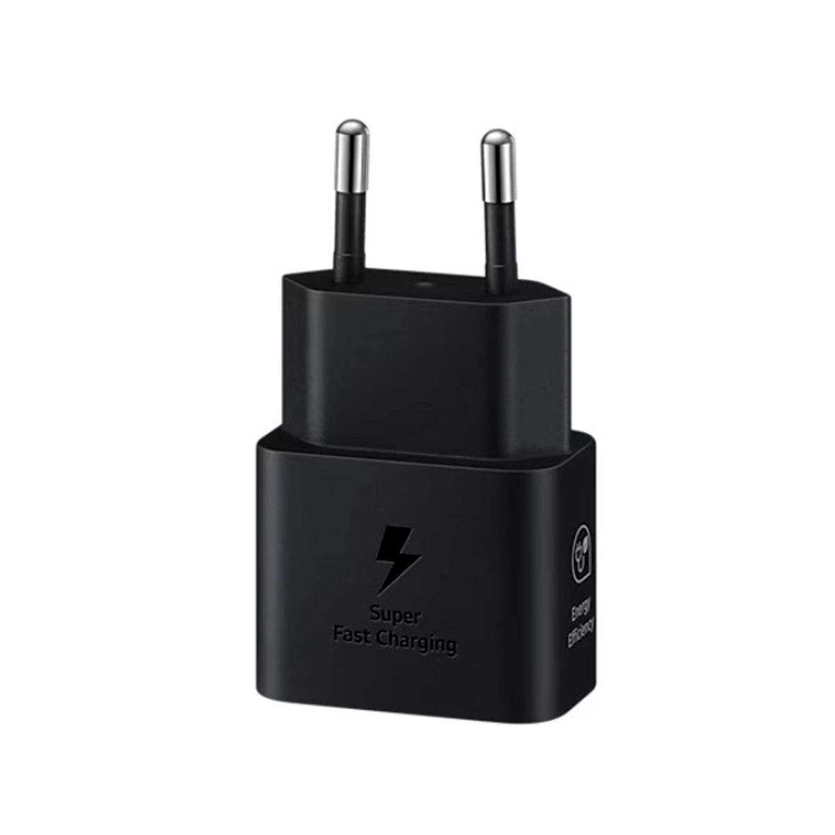 SAMSON - CARGADOR SAMSUNG USB TIPO-C 25W CABLE TIPO-C 1M PN EP-T2510XBEGWW