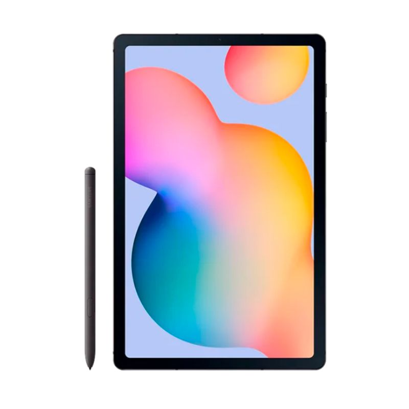 SAMSUNG - TABLET SAMSUNG GALAXY TAB S6 LITE WUXGA 4G 104 PN SM-P625NZAEPEO