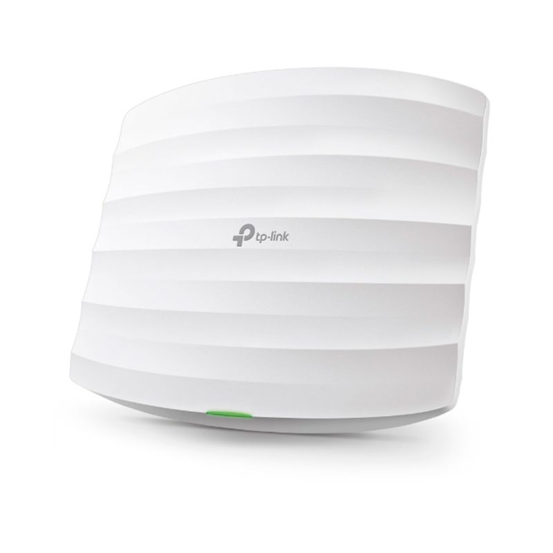 TP LINK - ACCESS POINT 400MBPS 245 GHZ BUSINESS INTERIOR BLANCO PN TP-EAP225