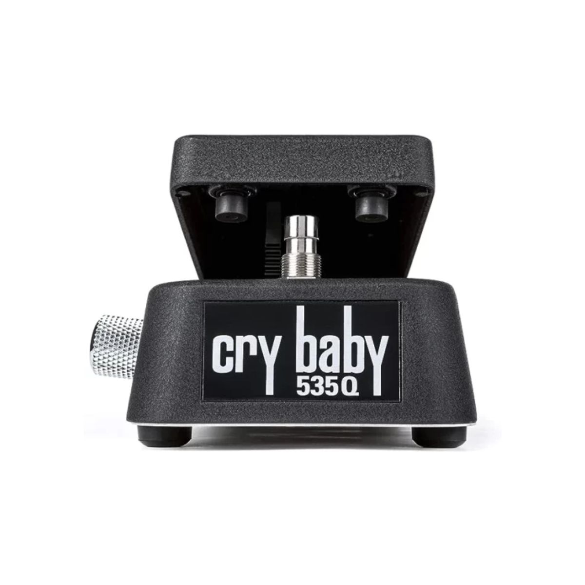 DUNLOP - Dunlop 535Q - Pedal Cry Baby Wah