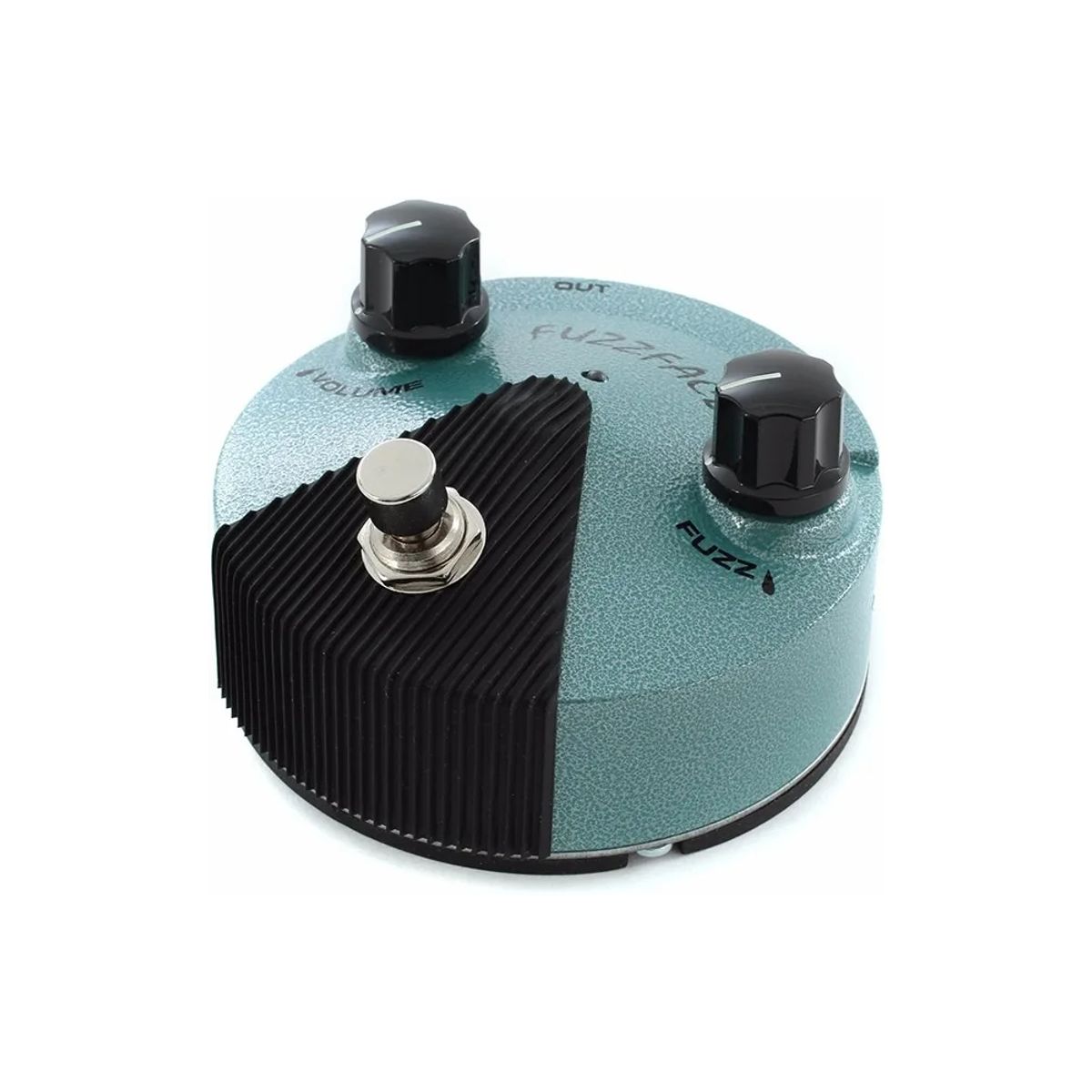 DUNLOP - Dunlop FFM3 Pedal Hendrix Fuzz Face Mini