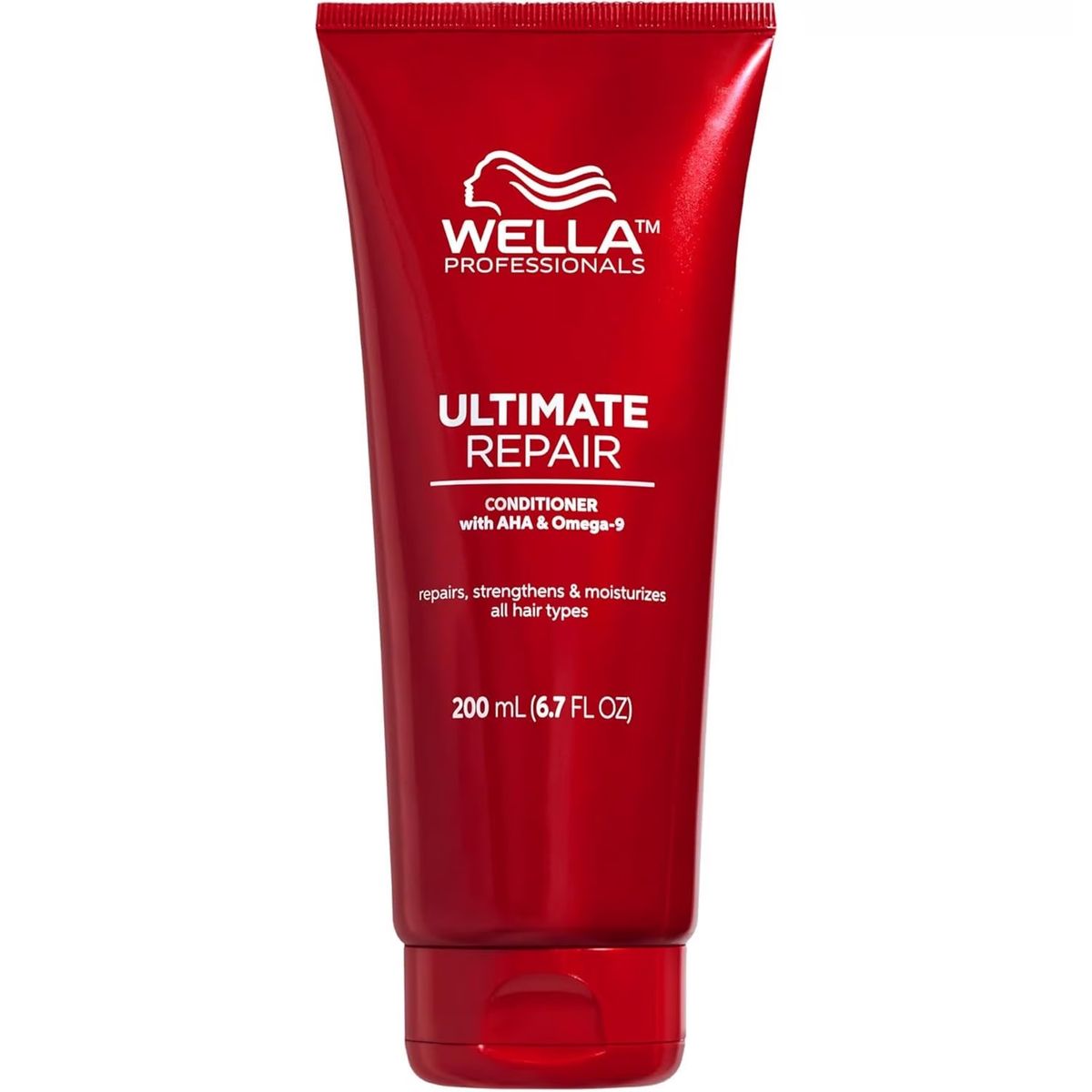 WELLA - Acondicionador Reparador Ultimate Repair Wella 200ml