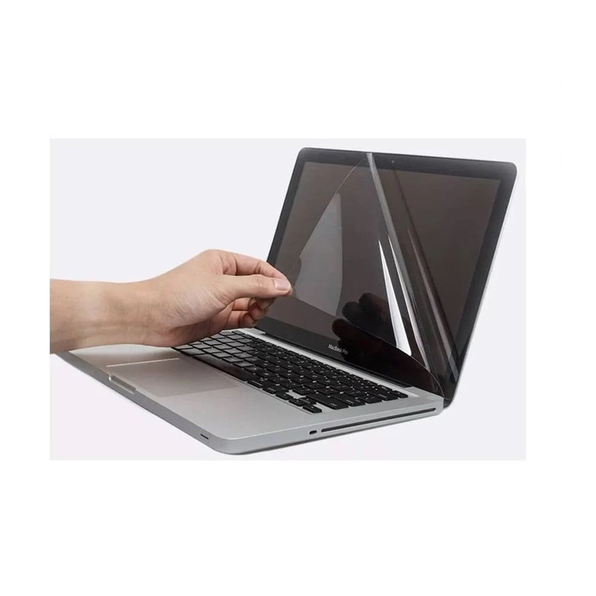 OTTOWARE - Mica Protectora para Macbook AIR 13 2017 (A1466)