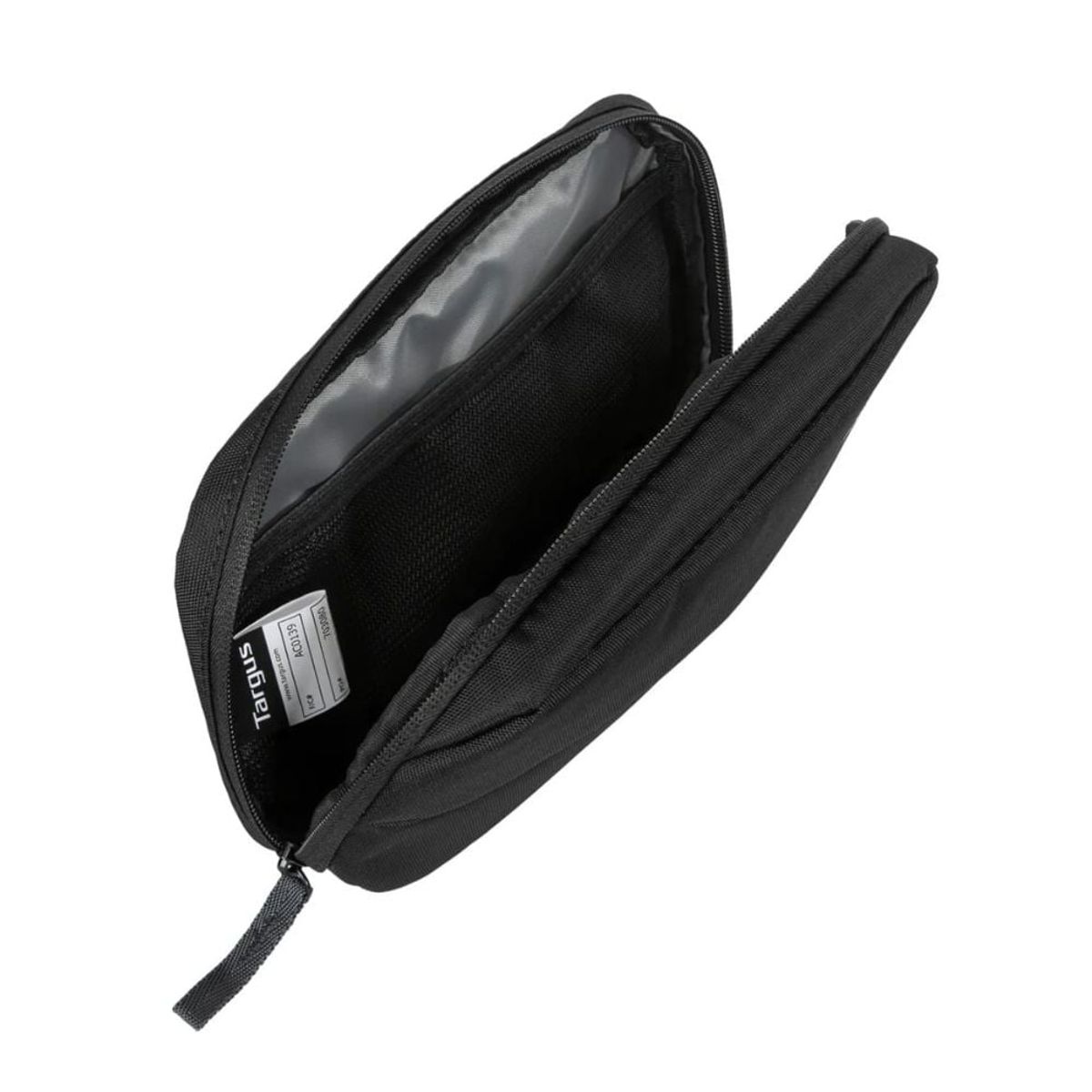 TARGUS - ESTUCHE DE ACCESORIOS TARGUS NEGRO TXZ028GL-70