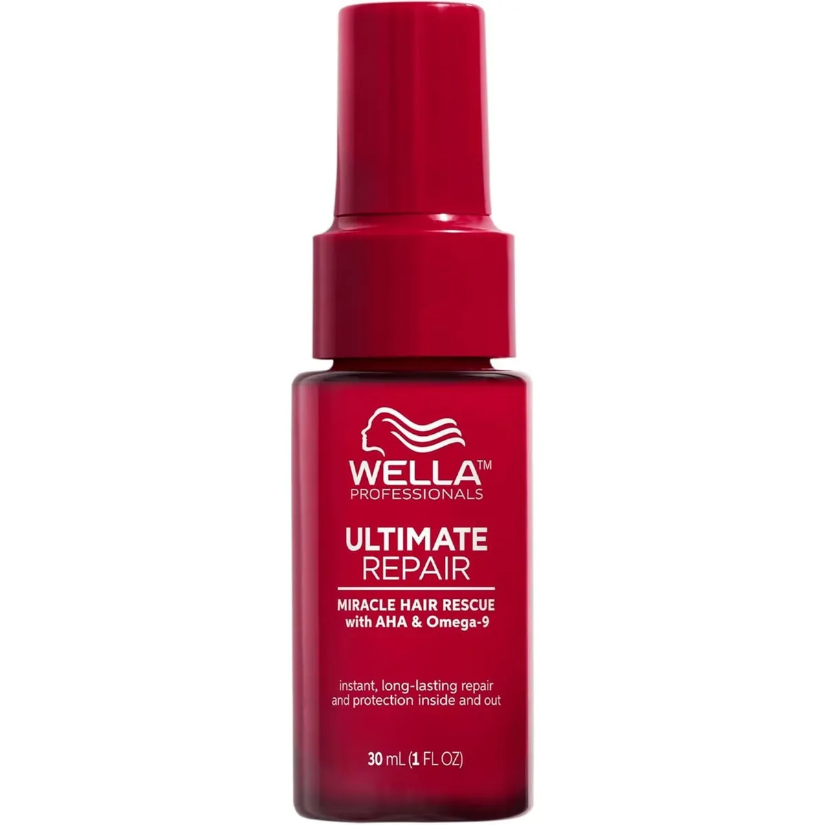 WELLA - Spray Reparador Sin Enjuague Ultimate Repair Wella 30ml