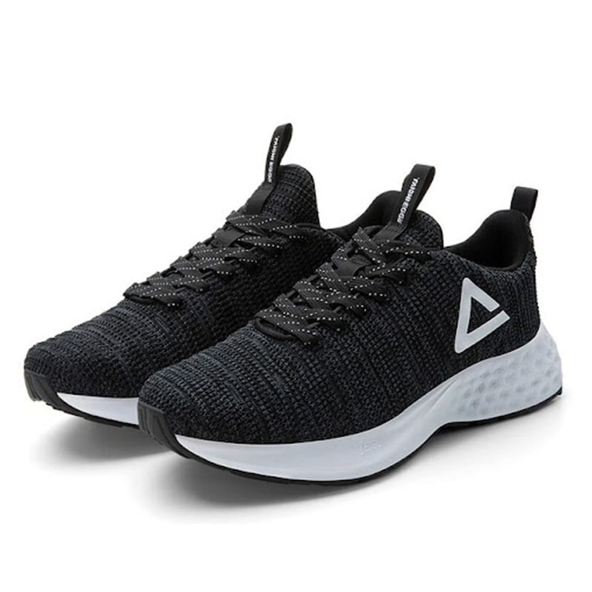 PEAK - Zapatillas runningl Mujer tecnologia TAICHI