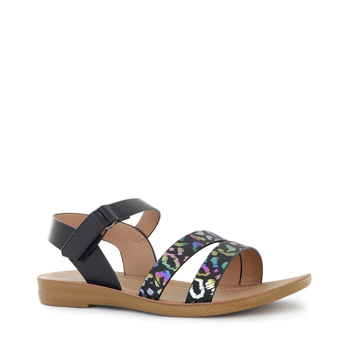 IMPULS - Sandalias Niña Impuls Kaela06 Negro