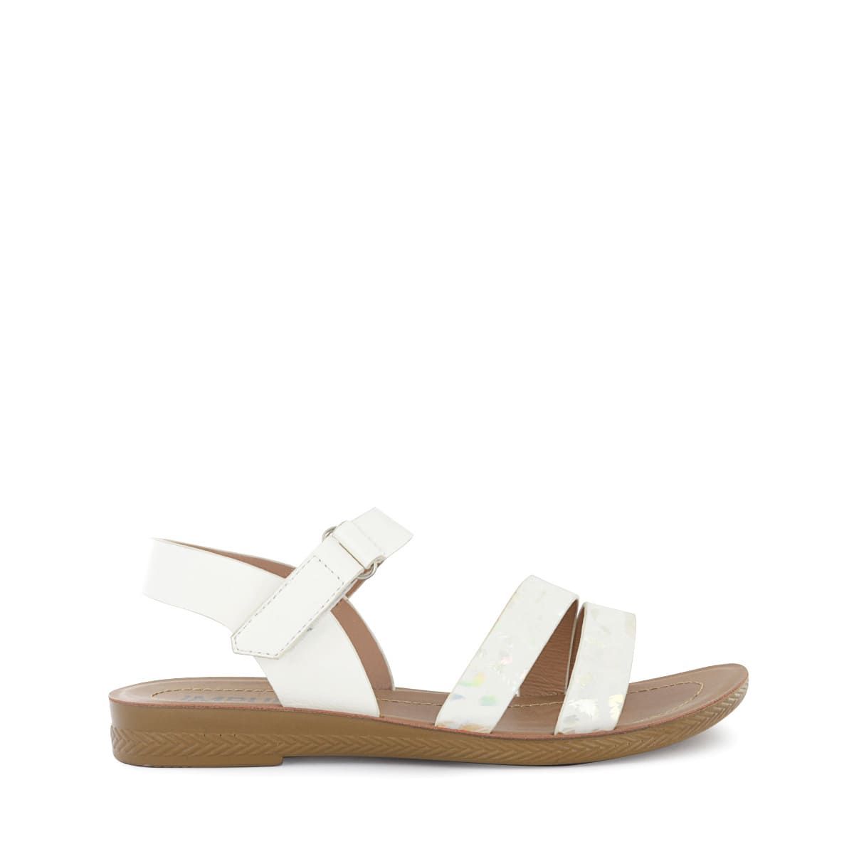 IMPULS - Sandalias Niña Impuls Kaela06 Blanco