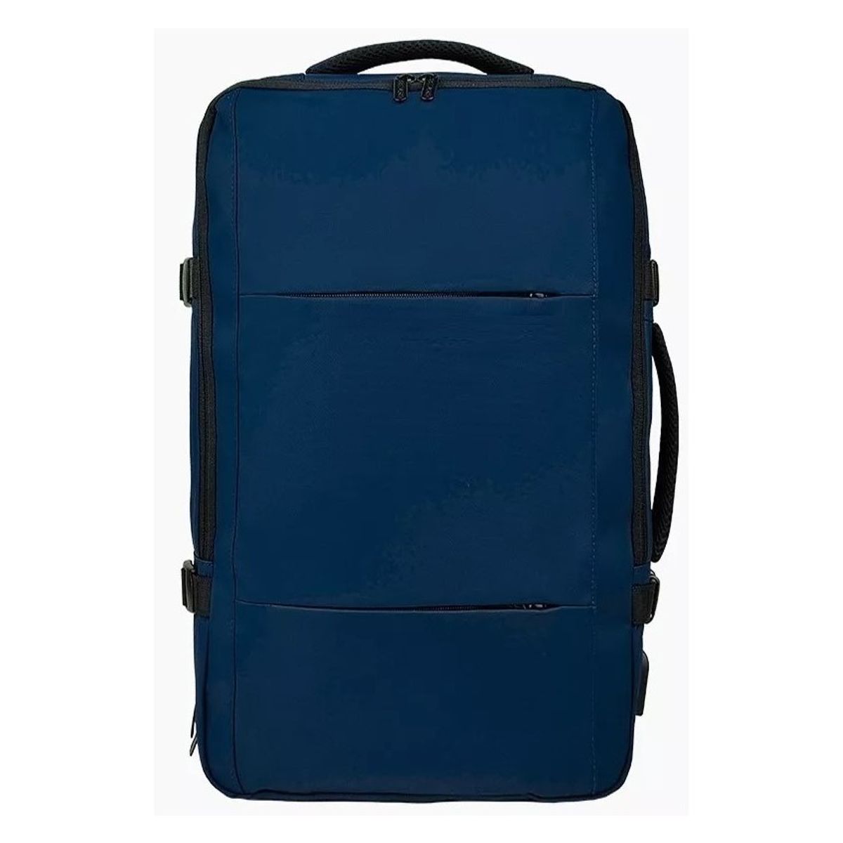 GENERICO - Mochila Viajera Viral Impermable Tendencia