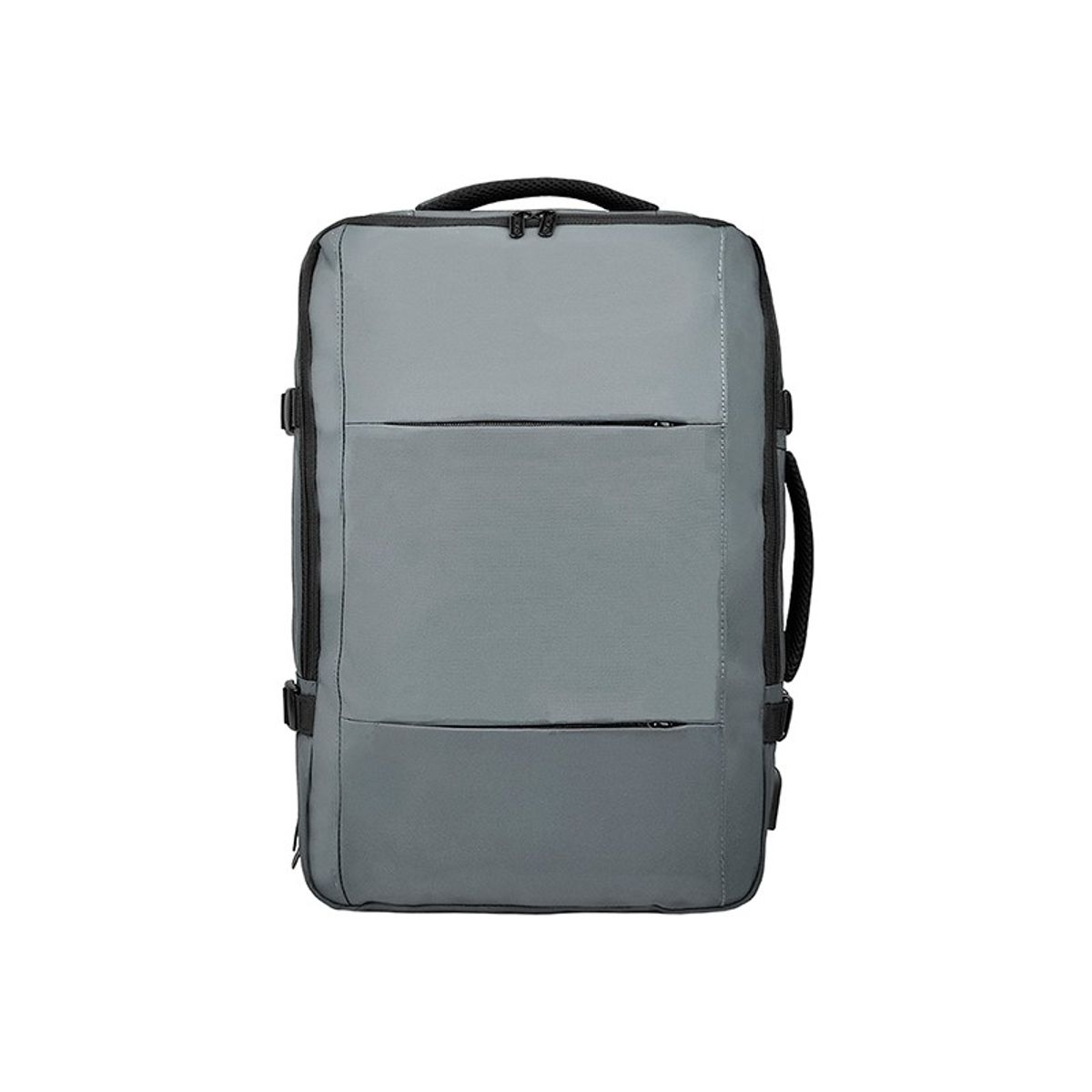 GENERICO - Mochila Viajera Viral Impermable Tendencia