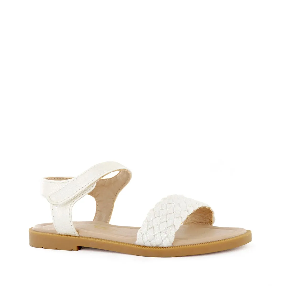 IMPULS - Sandalias Niña Impuls Kyomi01 Hielo