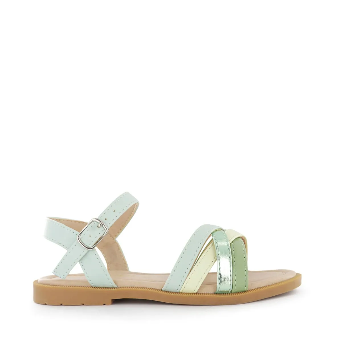 IMPULS - Sandalias Niña Impuls Kyomi02 Menta