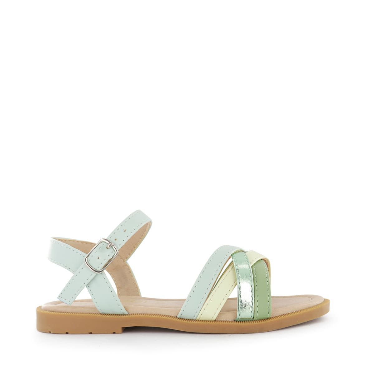 IMPULS - Sandalias Niña Impuls Kyomi02 Menta