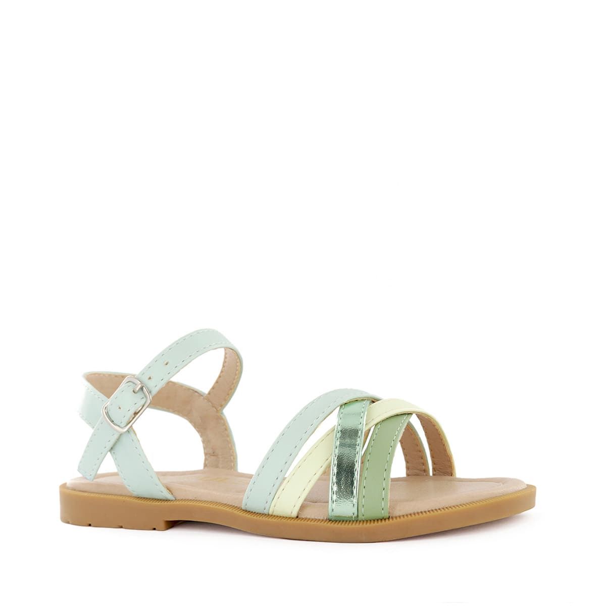 IMPULS - Sandalias Niña Impuls Kyomi02 Menta