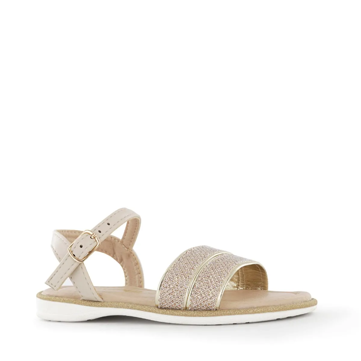 IMPULS - Sandalias Niña Impuls Kyomi03 Beige