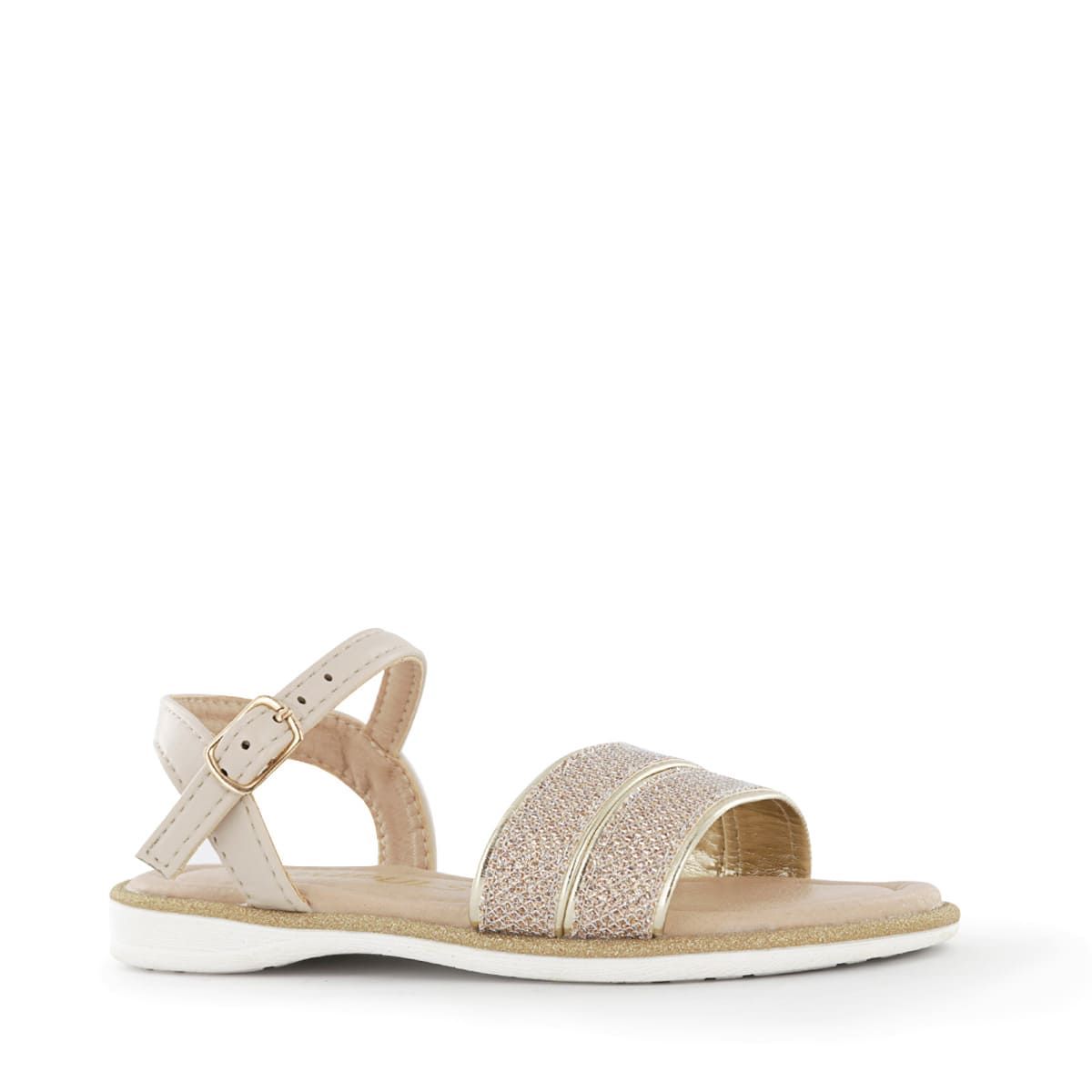 IMPULS - Sandalias Niña Impuls Kyomi03 Beige