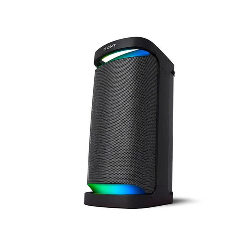 SONY - SONY Parlante Bluetooth SRS-XP700 con Mega Bass y Karaoke