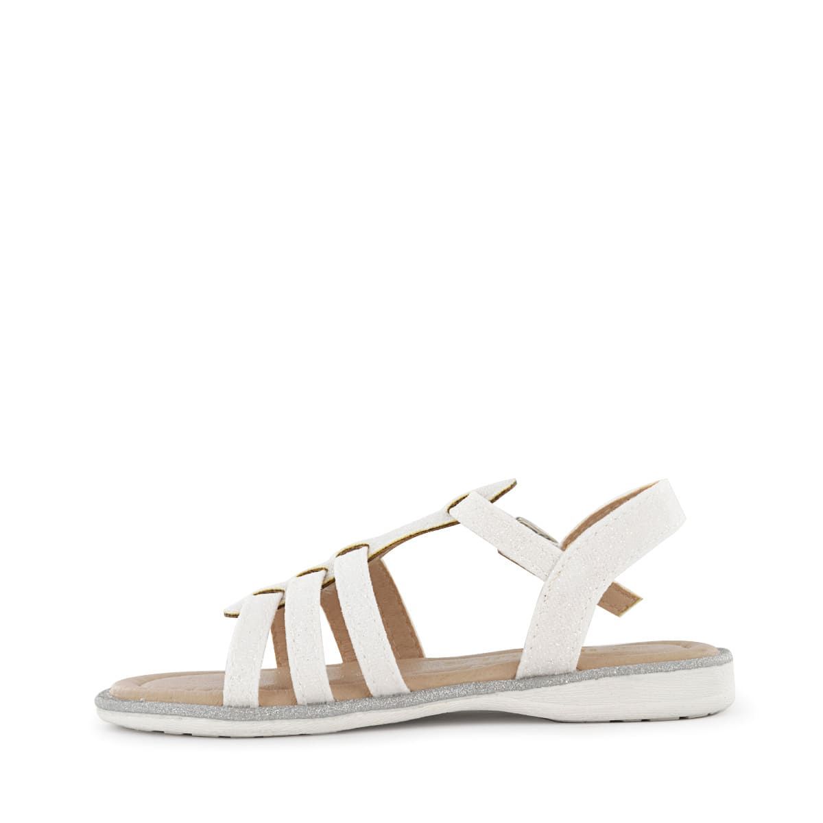 IMPULS - Sandalias Niña Impuls Kyomi04 Blanco