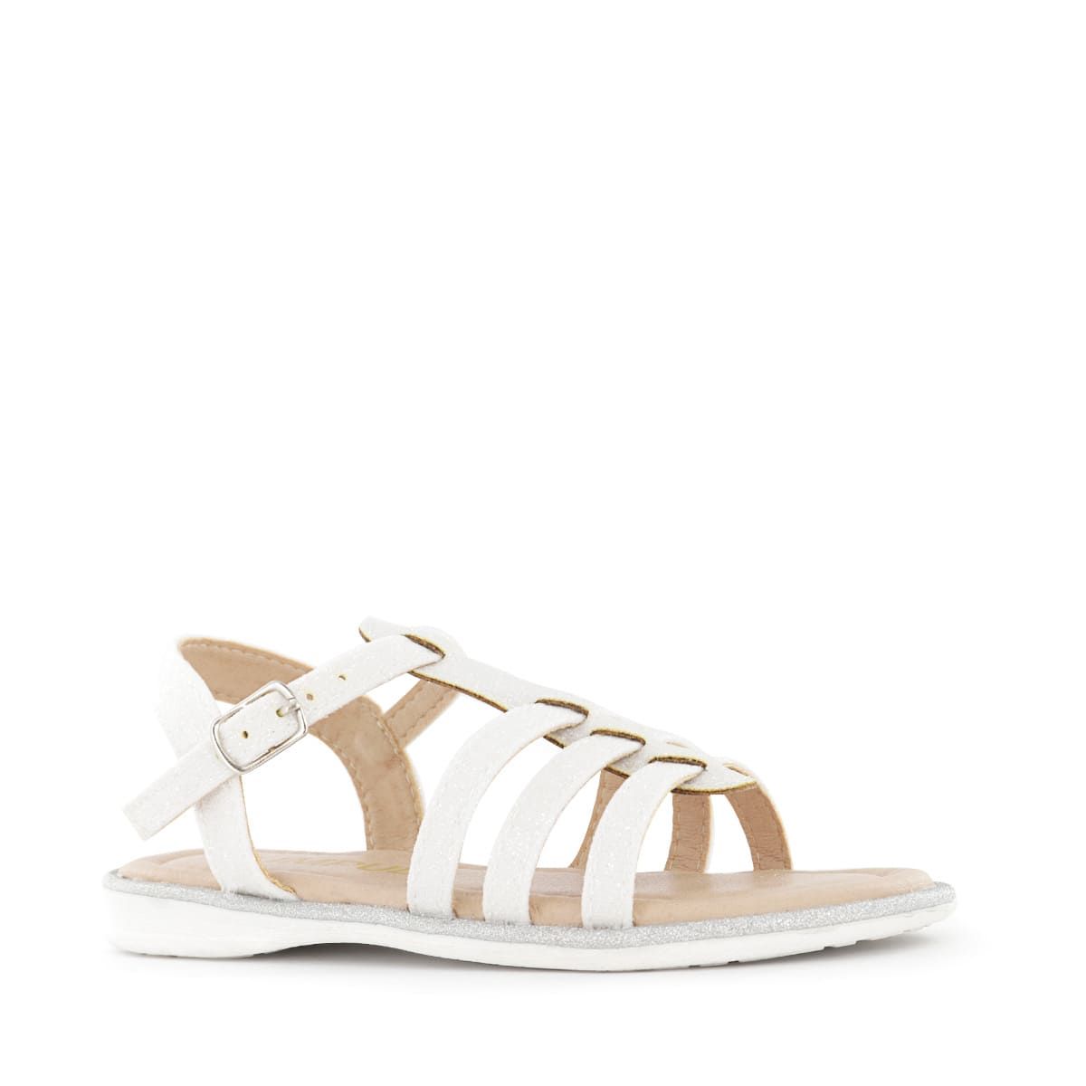 IMPULS - Sandalias Niña Impuls Kyomi04 Blanco