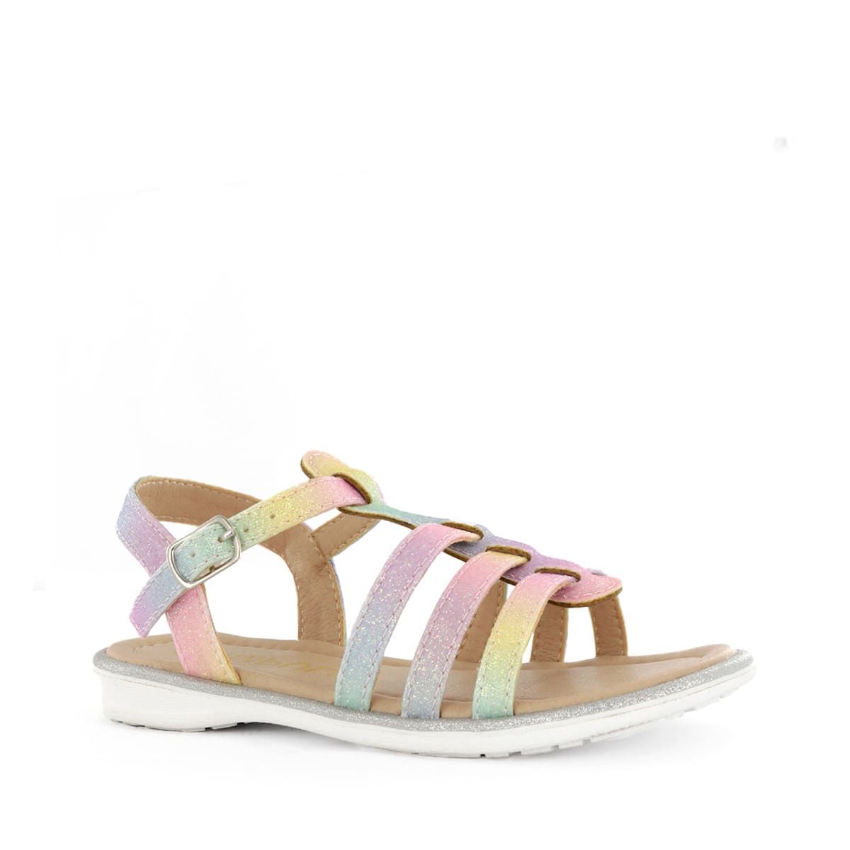 IMPULS - Sandalias Niña Impuls  Kyomi04 Multicolor