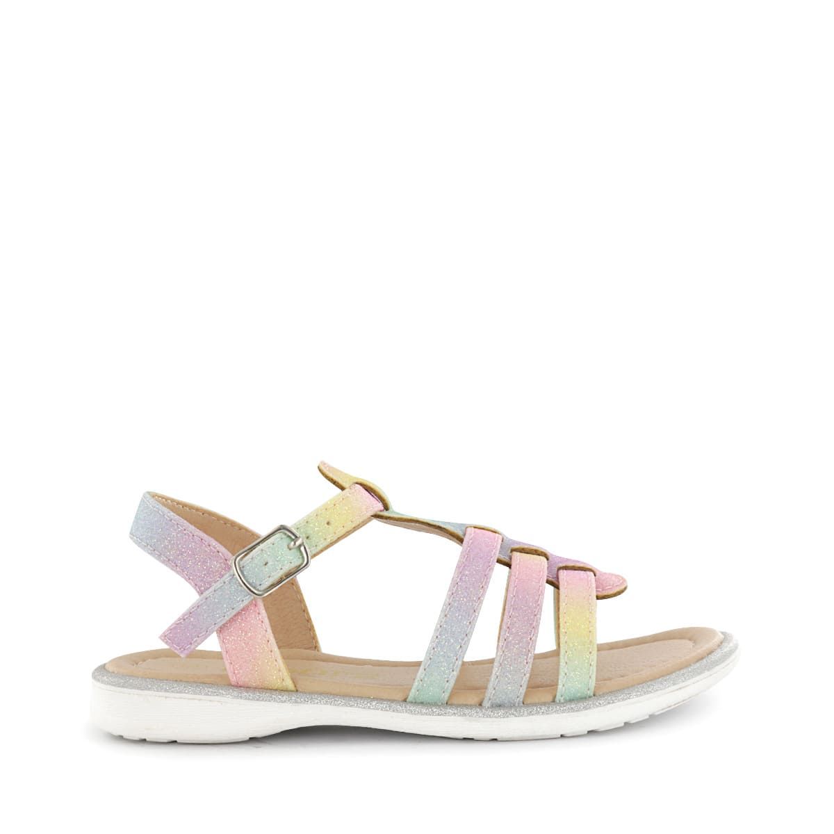 IMPULS - Sandalias Niña Impuls  Kyomi04 Multicolor
