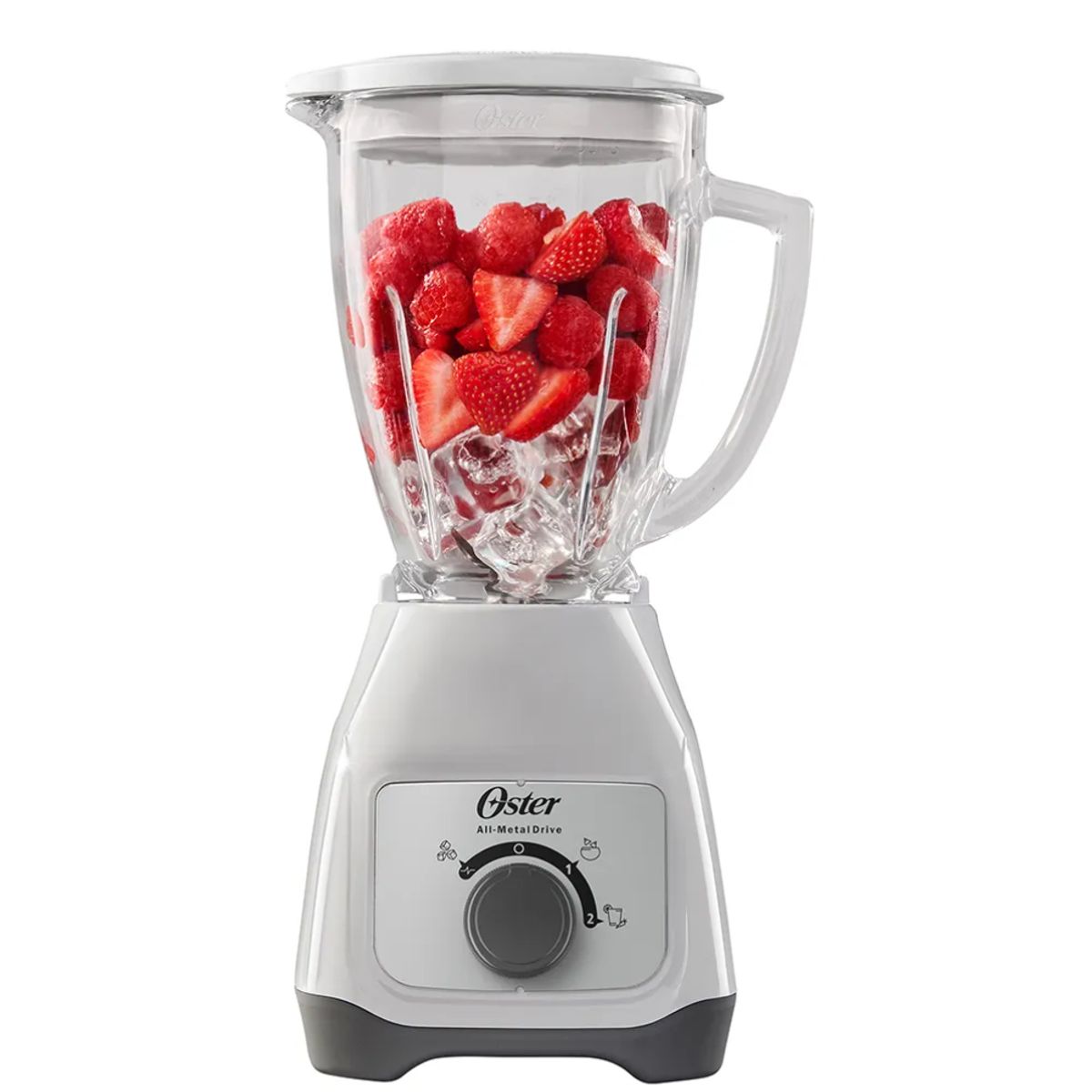 OSTER - Licuadora OSTER BLSTKAG-WRD 2V 550W