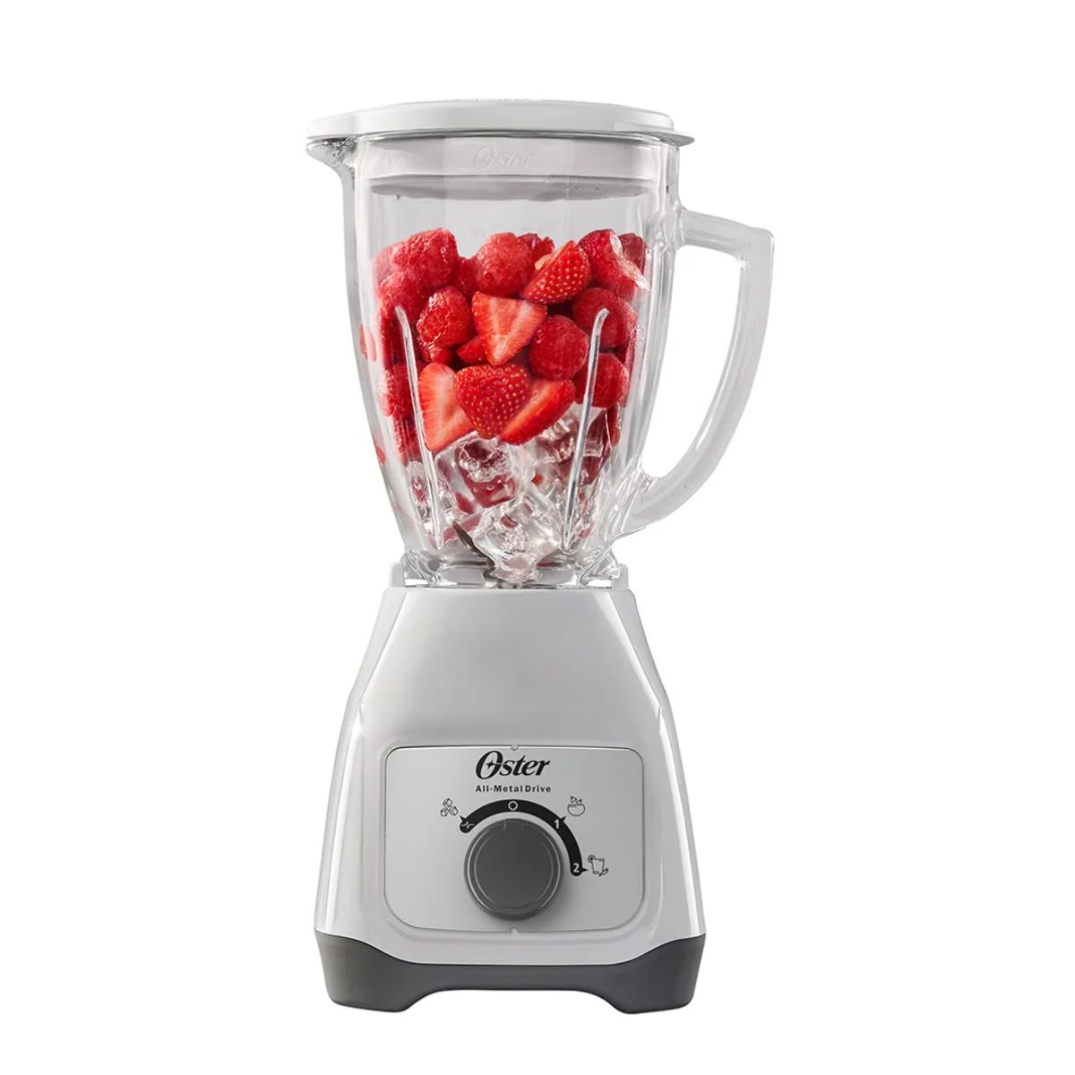 OSTER - Licuadora OSTER BLSTKAG-WRD 2V 550W