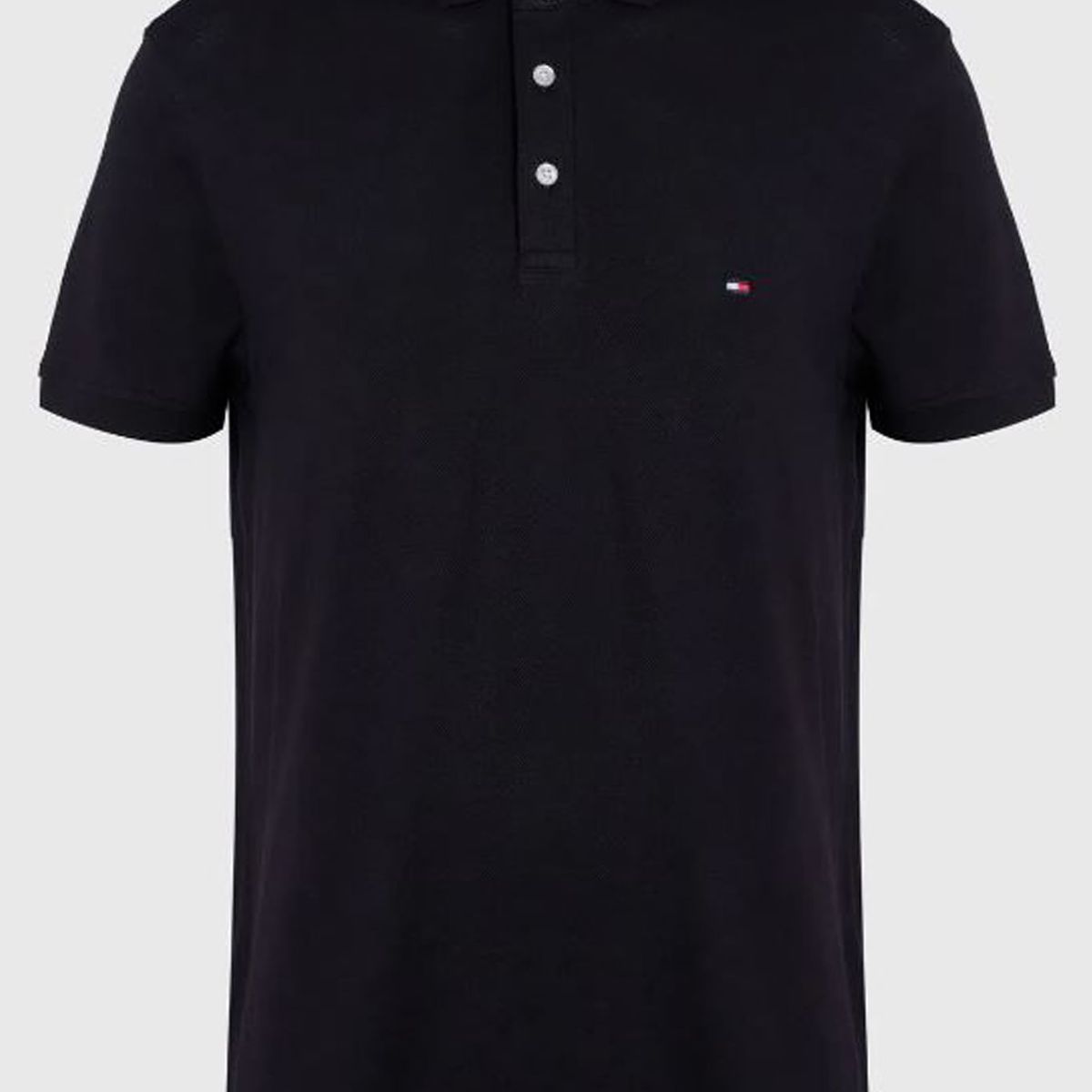TOMMY HILFIGER - POLO IM 1985 SLIM POLO TH TH