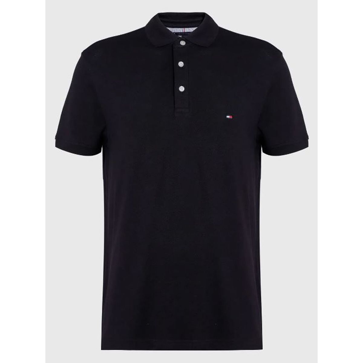 TOMMY HILFIGER - POLO IM 1985 SLIM POLO TH TH