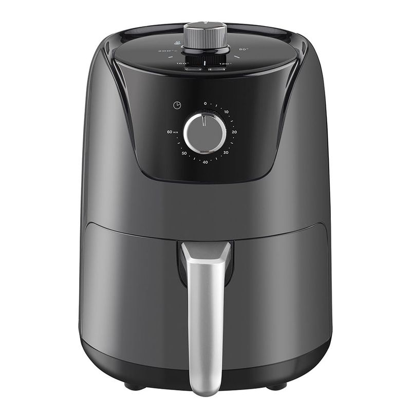 OSTER - Freidora de aire OSTER CKSTAF18M-053 de 1.8 litros fácil de limpiar