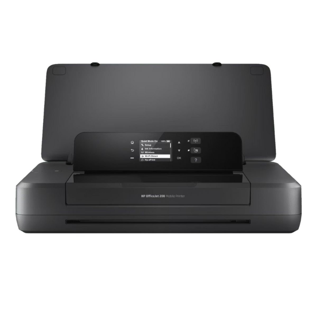 HP - Impresora Portatil HP OfficeJet 200