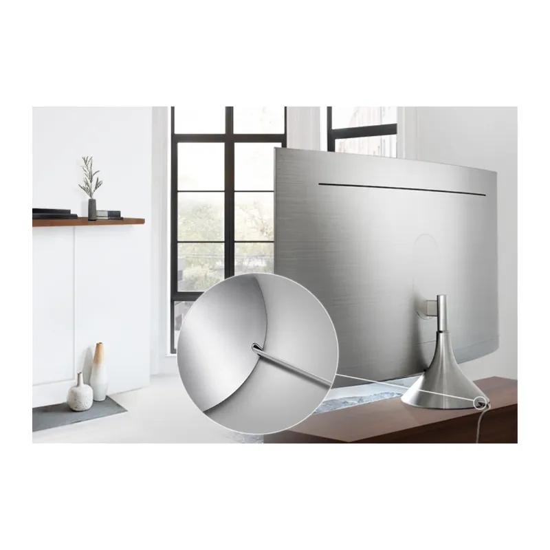 SAMSUNG - Base de piso Gravity SAMSUNG Stand VG-SGSM11S