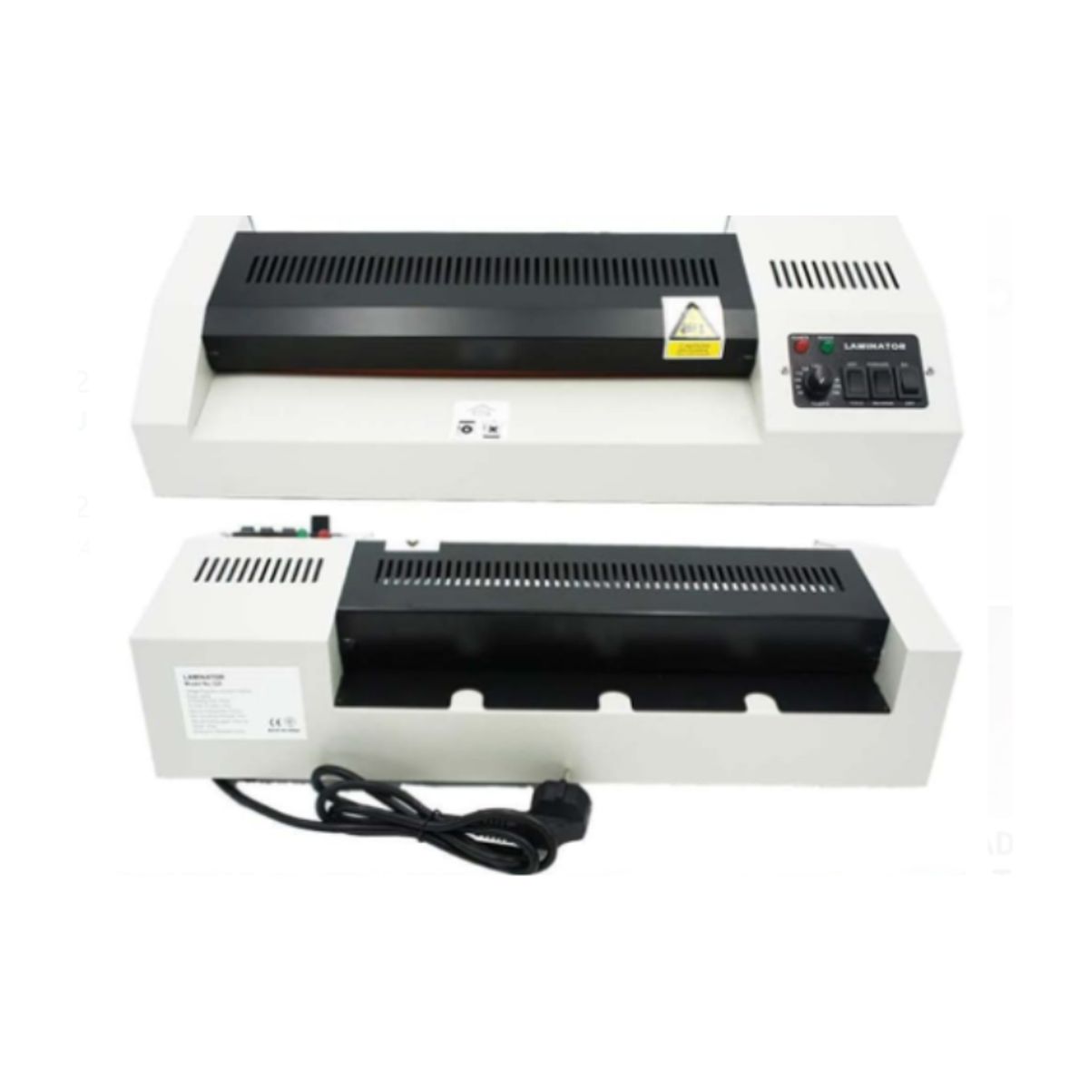 GENERICO - Enmicadora - Laminadora A3