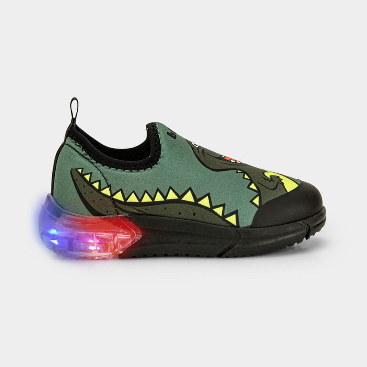 BIBI - BIBI Luces Space Wave Negro