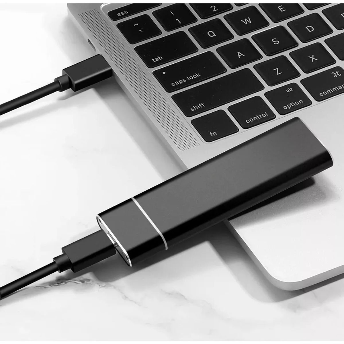 OEM - Case Disco Solido M.2 Nvme Pcie 3.0 , 3.1 Color Negro