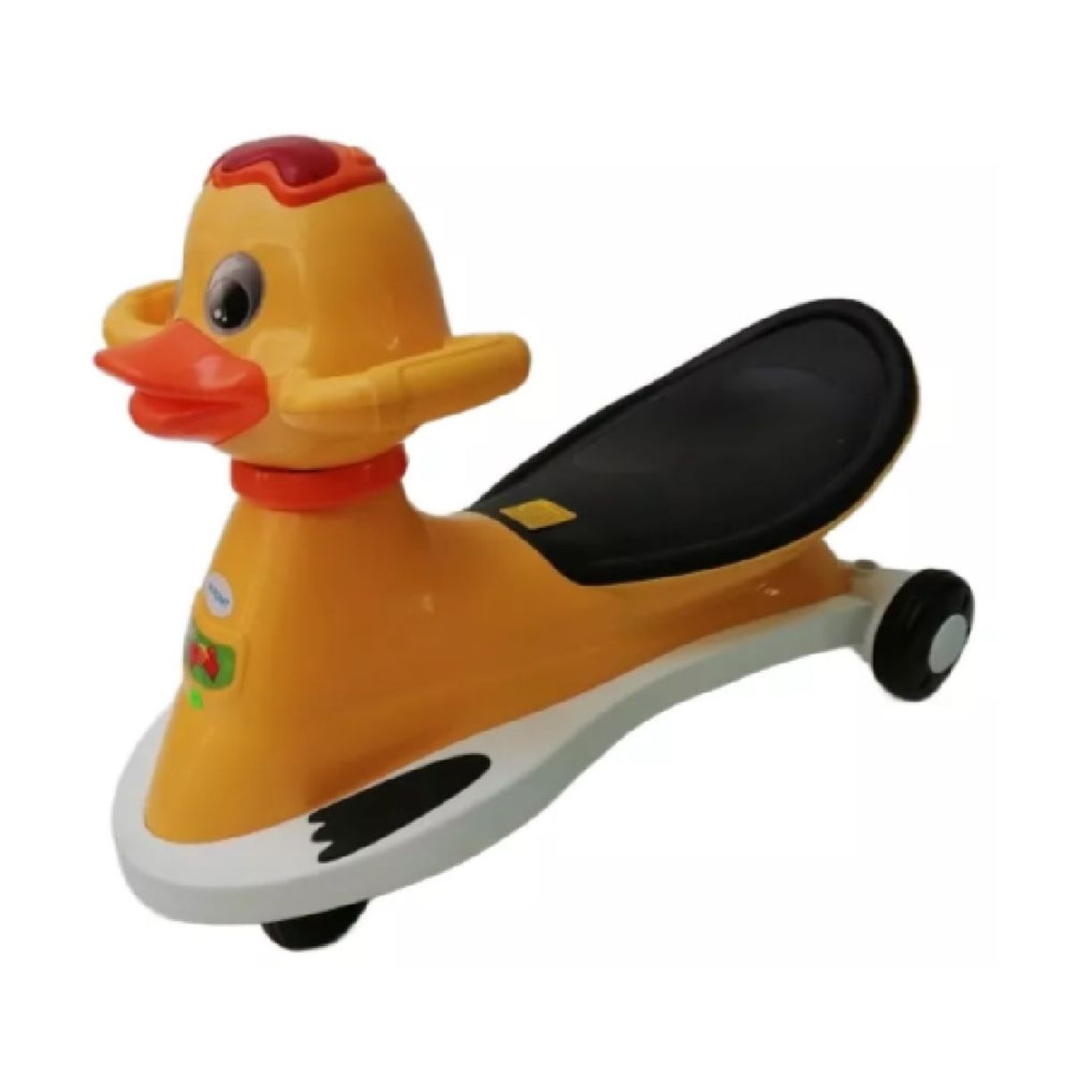 GENERICO - Twist Car Hi Point CC107 para Niños CC107 Celeste