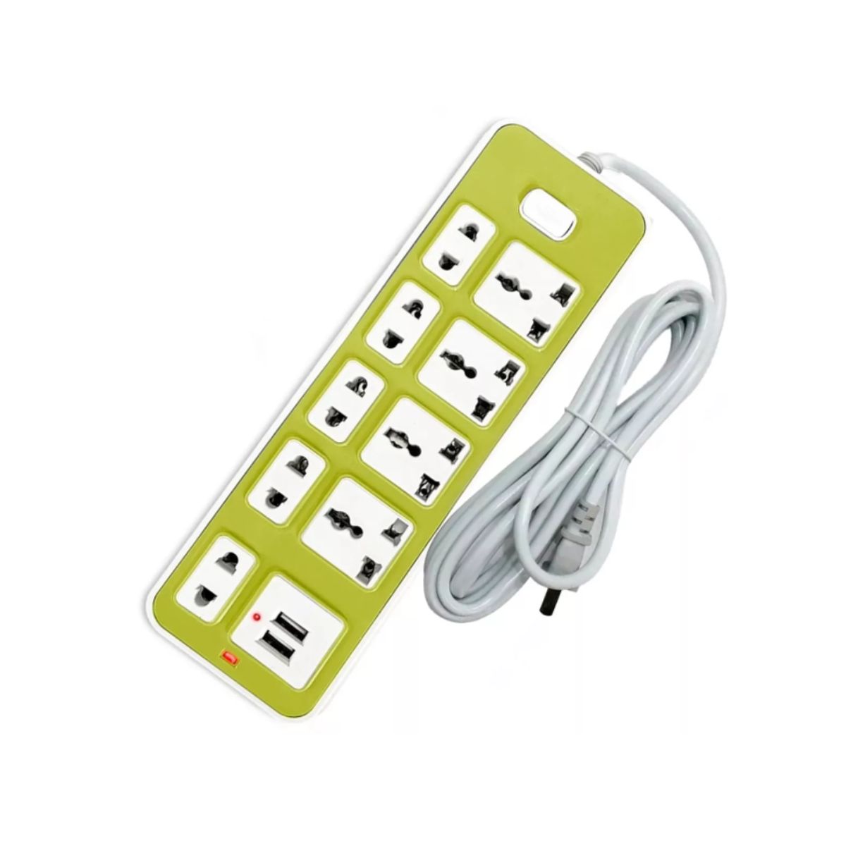 GENERICO - CABLE DE EXTENSIÓN MULTIUSO