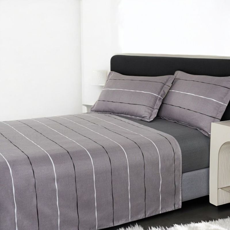 VENEZIA - Set de Sábanas Super King - V15