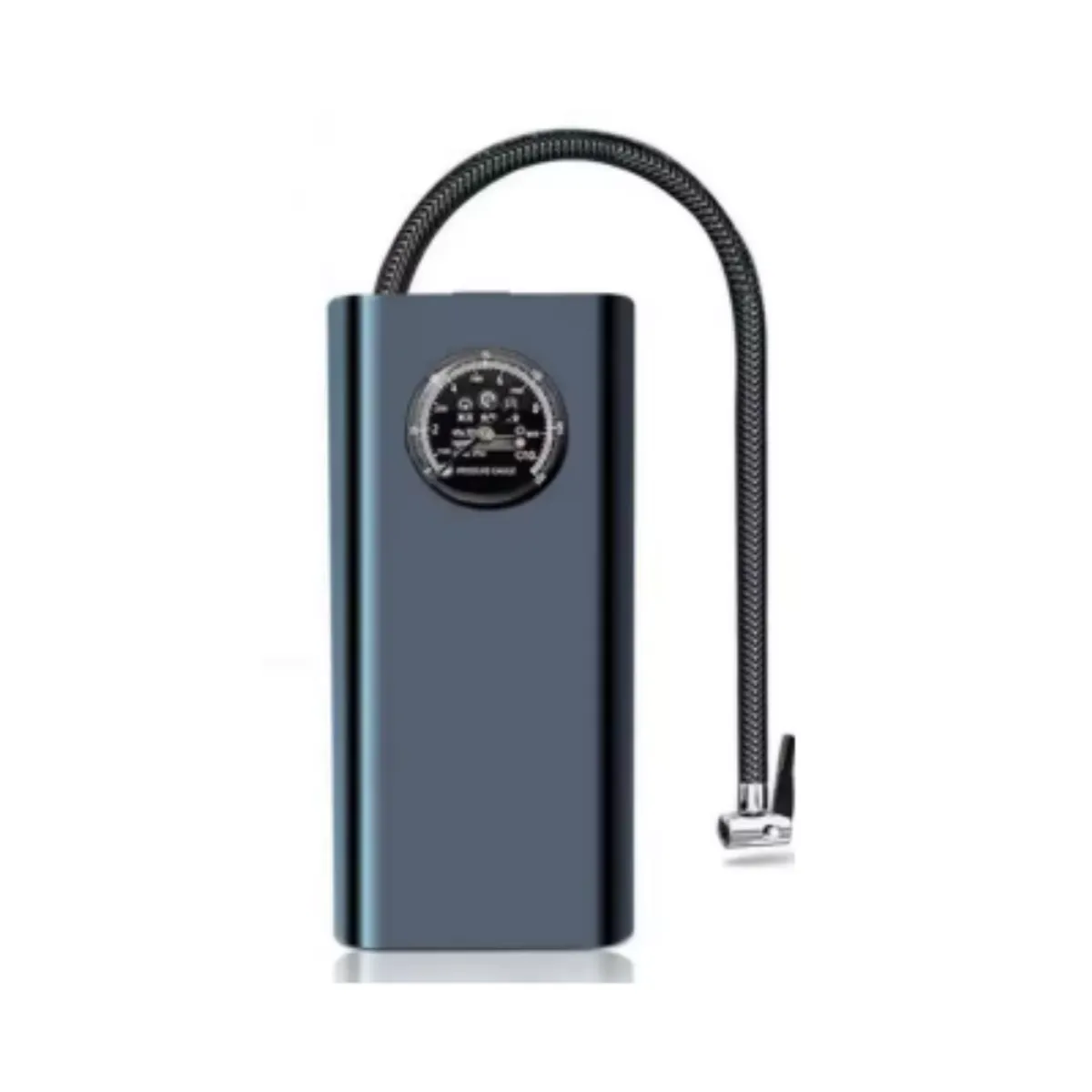 GENERICO - COMPRESORA DE AIRE PORTATIL