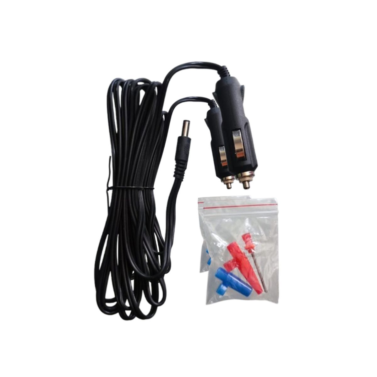 GENERICO - COMPRESORA DE AIRE PORTATIL