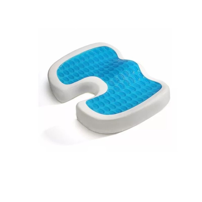 GENERICO - ASIENTO EN GEL VISCOELÁSTICO