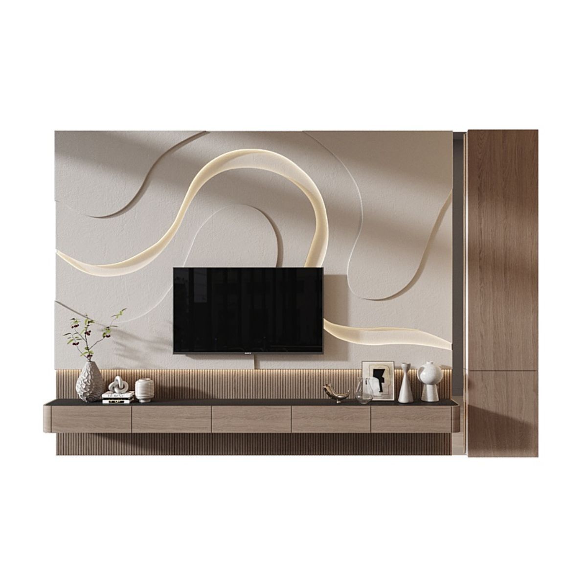 GENERICO - Centro de Entretenimiento Piacenza - Moderno